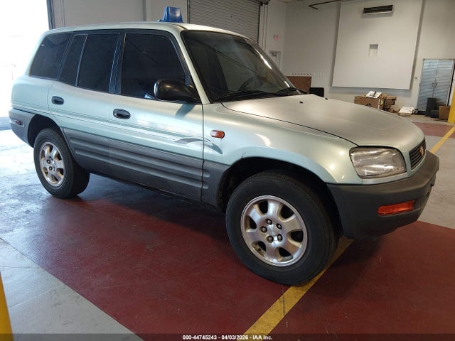 44745243 :رقم المزاد ، JT3GP10V0V7011417 vin ، 1997 Toyota Rav4 مزاد بيع