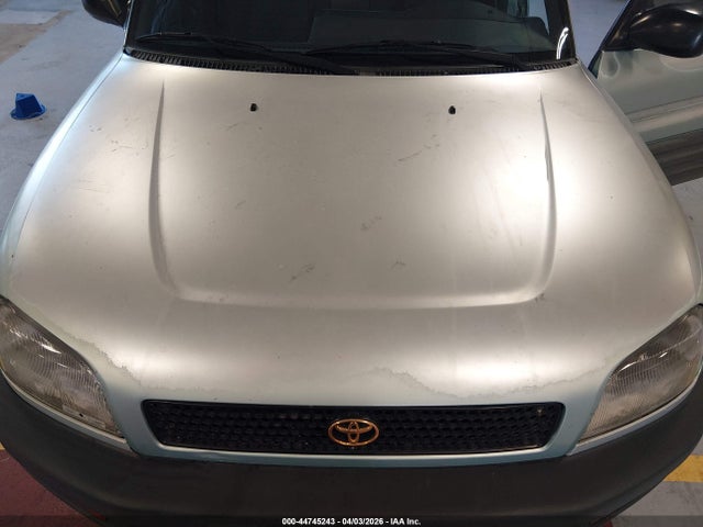 Продажа на аукционе авто 1997 Toyota Rav4, vin: JT3GP10V0V7011417, номер лота: 44745243