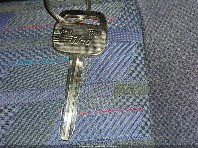 Продажа на аукционе авто 1997 Toyota Rav4, vin: JT3GP10V0V7011417, номер лота: 44745243