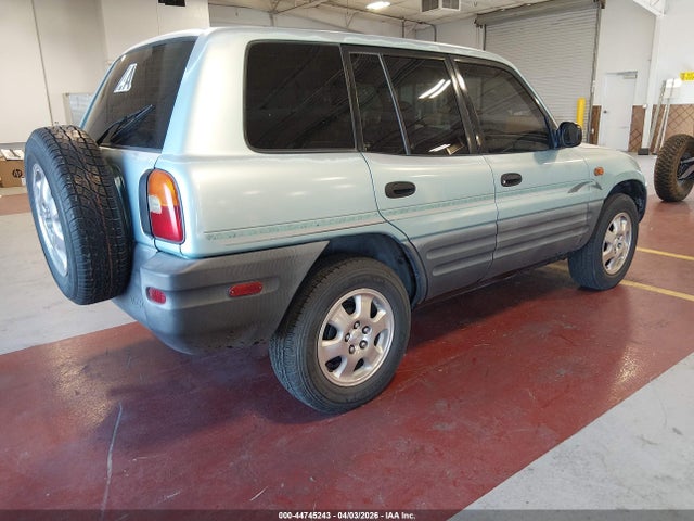 Продажа на аукционе авто 1997 Toyota Rav4, vin: JT3GP10V0V7011417, номер лота: 44745243