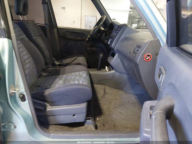 Продажа на аукционе авто 1997 Toyota Rav4, vin: JT3GP10V0V7011417, номер лота: 44745243