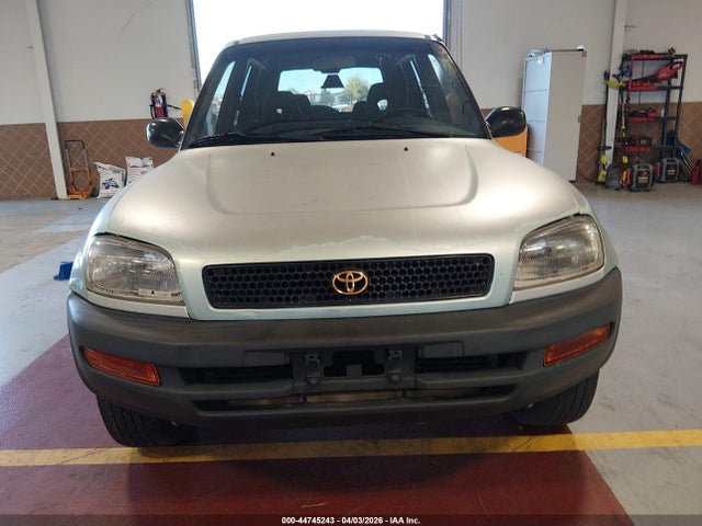 Продажа на аукционе авто 1997 Toyota Rav4, vin: JT3GP10V0V7011417, номер лота: 44745243