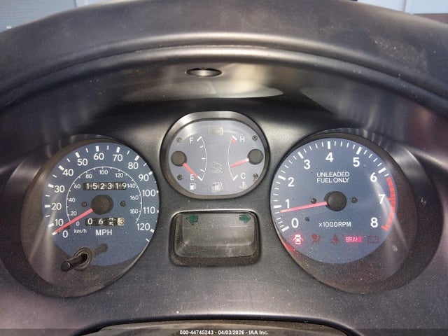 Продажа на аукционе авто 1997 Toyota Rav4, vin: JT3GP10V0V7011417, номер лота: 44745243