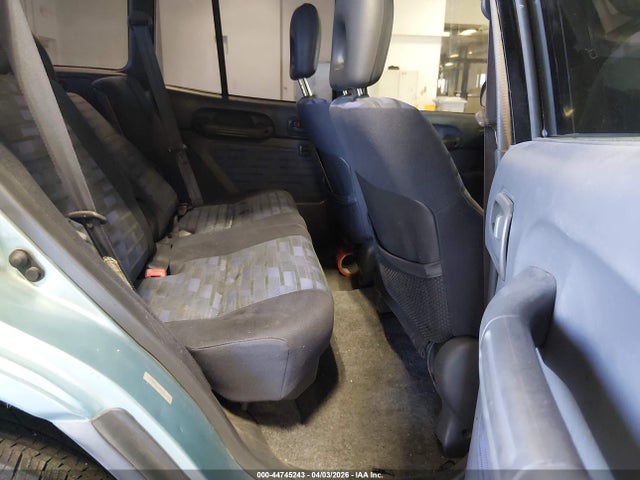Продажа на аукционе авто 1997 Toyota Rav4, vin: JT3GP10V0V7011417, номер лота: 44745243