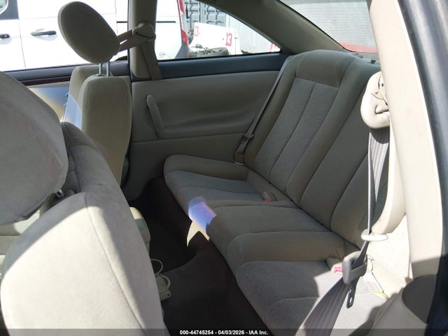2000 TOYOTA CAMRY SOLARA 2T1CG22P0YC320659 Photo 7