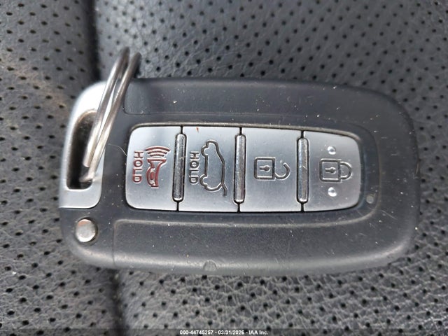 2016 HYUNDAI VELOSTER KMHTC6AE8GU298362 Photo 10