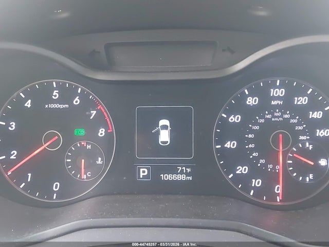 2016 HYUNDAI VELOSTER KMHTC6AE8GU298362 Photo 6