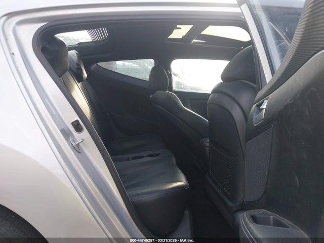 2016 HYUNDAI VELOSTER KMHTC6AE8GU298362 Photo 7