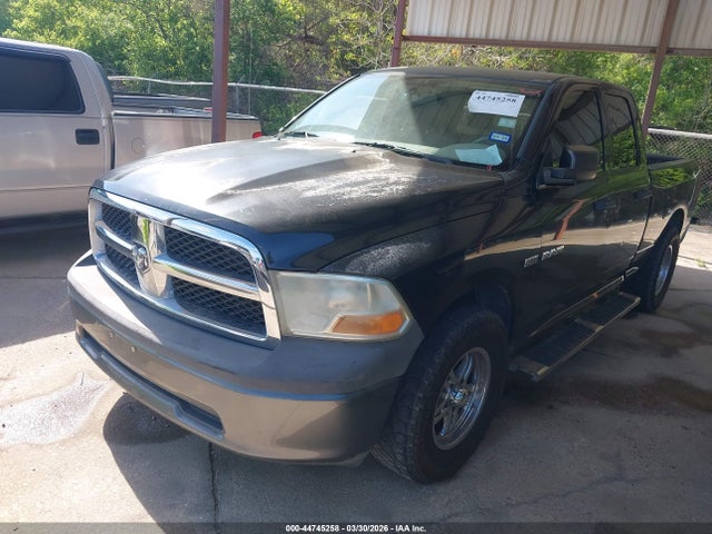 Продажа на аукционе авто 2010 Dodge Ram 1500 St, vin: 1D7RB1GT2AS231291, номер лота: 44745258