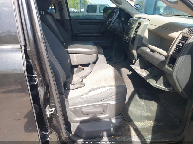 Продажа на аукционе авто 2010 Dodge Ram 1500 St, vin: 1D7RB1GT2AS231291, номер лота: 44745258
