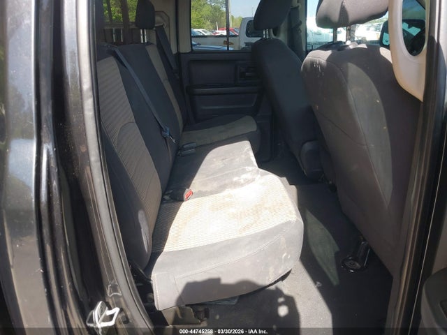 Продажа на аукционе авто 2010 Dodge Ram 1500 St, vin: 1D7RB1GT2AS231291, номер лота: 44745258