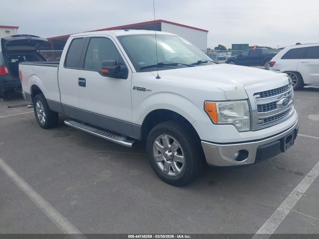 2014 1FTFX1CF3EKE23968 главное изображение