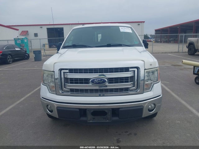 Ford F-150 Xlt 2014 1FTFX1CF3EKE23968 Image 12