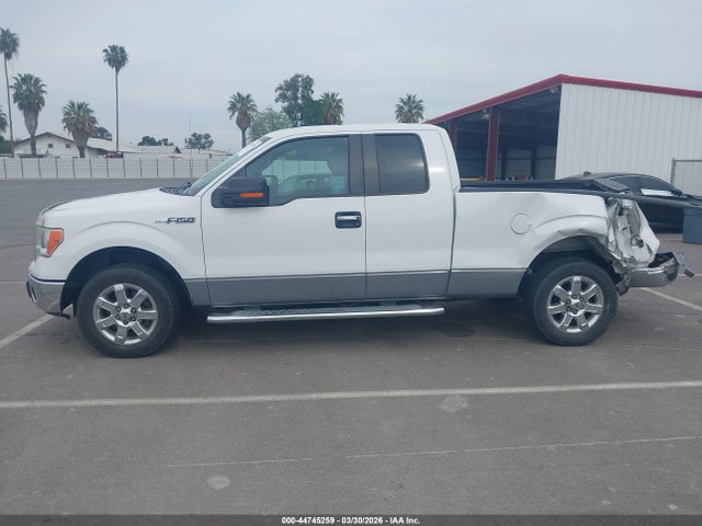 Ford F-150 Xlt 2014 1FTFX1CF3EKE23968 Image 14