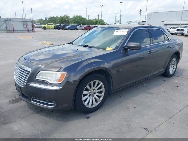 Продажа на аукционе авто 2014 Chrysler 300, vin: 2C3CCAAGXEH200090, номер лота: 44745266