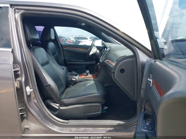 Продажа на аукционе авто 2014 Chrysler 300, vin: 2C3CCAAGXEH200090, номер лота: 44745266