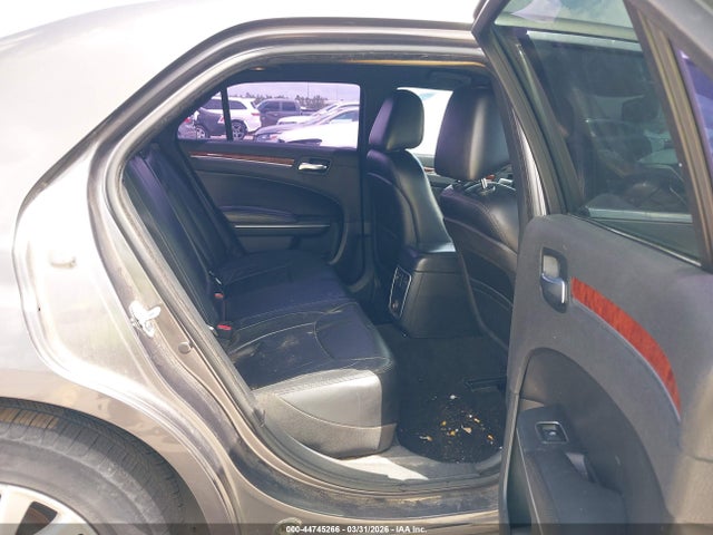 Продажа на аукционе авто 2014 Chrysler 300, vin: 2C3CCAAGXEH200090, номер лота: 44745266