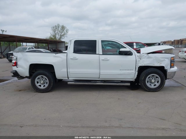 Продажа на аукционе авто 2015 Chevrolet Silverado 1500 1lt, vin: 3GCPCREH6FG193526, номер лота: 44745270
