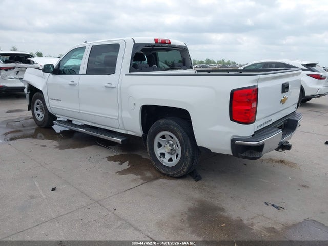 Продажа на аукционе авто 2015 Chevrolet Silverado 1500 1lt, vin: 3GCPCREH6FG193526, номер лота: 44745270