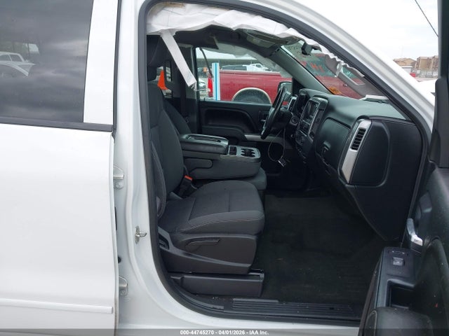 Продажа на аукционе авто 2015 Chevrolet Silverado 1500 1lt, vin: 3GCPCREH6FG193526, номер лота: 44745270