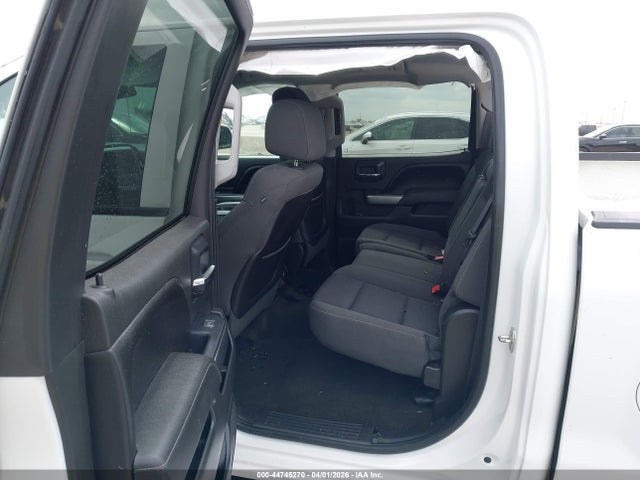 Продажа на аукционе авто 2015 Chevrolet Silverado 1500 1lt, vin: 3GCPCREH6FG193526, номер лота: 44745270