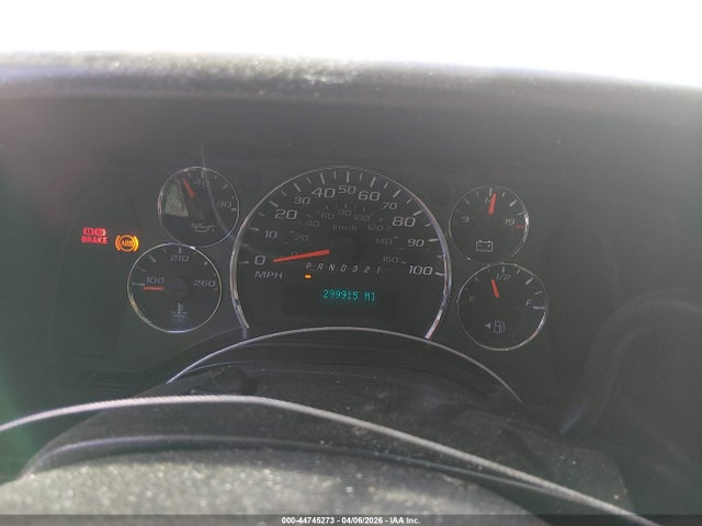Продаж на аукціоні авто 2008 Chevrolet Express Work Van, vin: 1GCFG15X981111024, номер лоту: 44745273