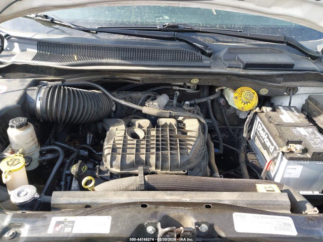 2016 DODGE GRAND CARAVAN 2C4RDGCG4GR196960 Photo 9