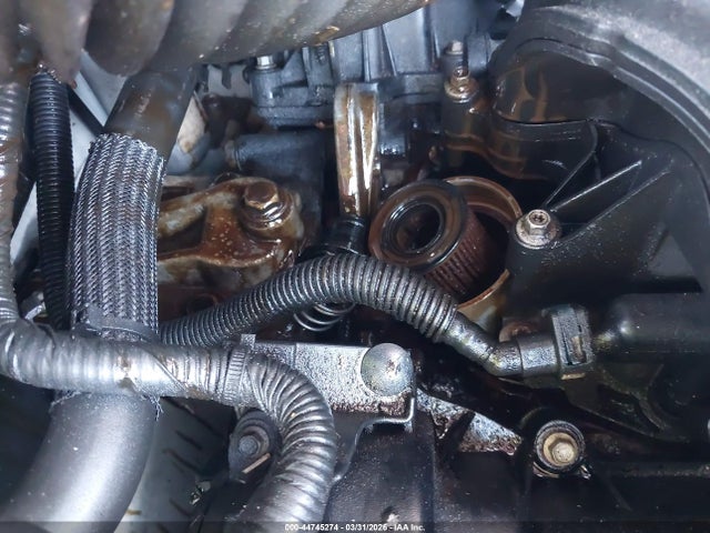 44745274 :رقم المزاد ، 2C4RDGCG4GR196960 vin ، 2016 Dodge Grand Caravan Sxt مزاد بيع