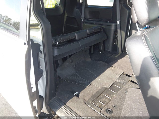 2016 DODGE GRAND CARAVAN 2C4RDGCG4GR196960 Photo 7