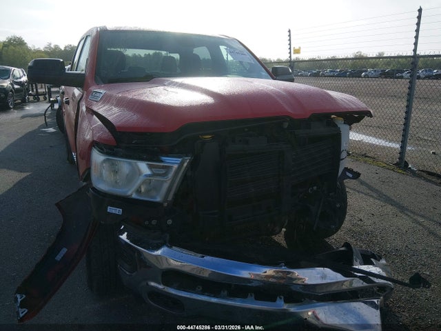 RAM 1500 Lone Star 4x4 5'7 Box 2023 1C6SRFFT0PN608849 Image 1