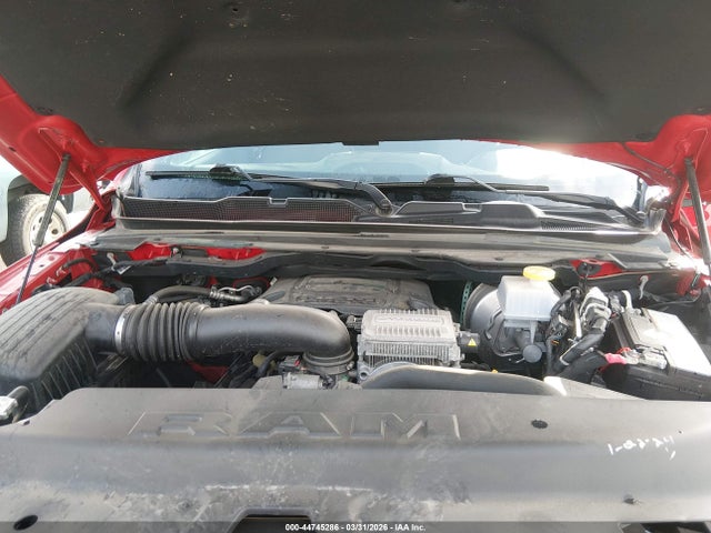 RAM 1500 Lone Star 4x4 5'7 Box 2023 1C6SRFFT0PN608849 Image 10