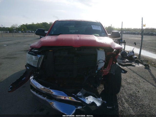 RAM 1500 Lone Star 4x4 5'7 Box 2023 1C6SRFFT0PN608849 Image 12