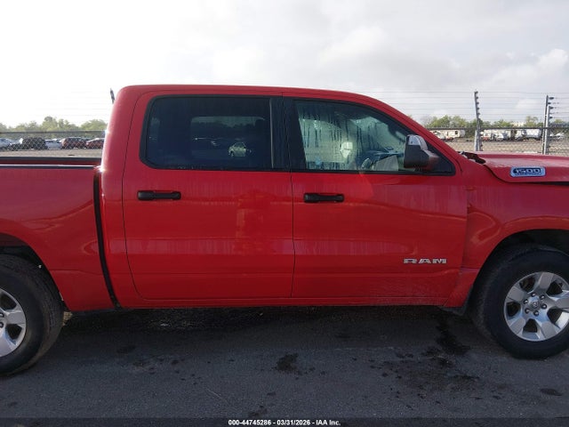 RAM 1500 Lone Star 4x4 5'7 Box 2023 1C6SRFFT0PN608849 Image 13