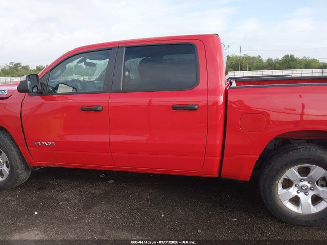 RAM 1500 Lone Star 4x4 5'7 Box 2023 1C6SRFFT0PN608849 Image 14