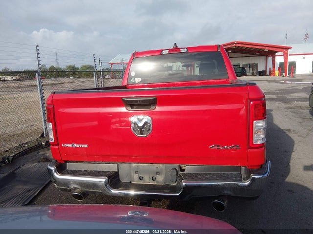 RAM 1500 Lone Star 4x4 5'7 Box 2023 1C6SRFFT0PN608849 Image 16