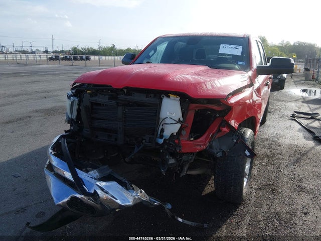 RAM 1500 Lone Star 4x4 5'7 Box 2023 1C6SRFFT0PN608849 Image 2