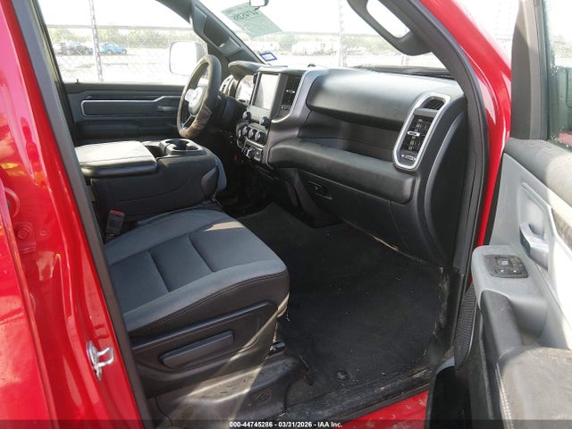 RAM 1500 Lone Star 4x4 5'7 Box 2023 1C6SRFFT0PN608849 Image 5