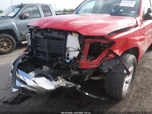 RAM 1500 Lone Star 4x4 5'7 Box 2023 1C6SRFFT0PN608849 Image 6