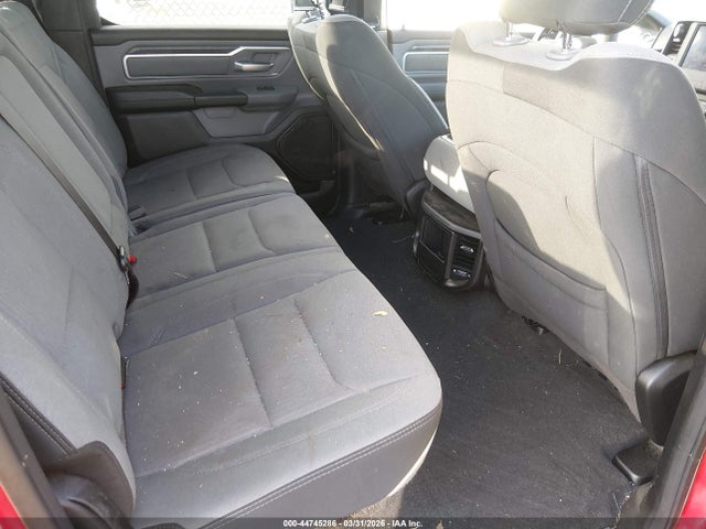 RAM 1500 Lone Star 4x4 5'7 Box 2023 1C6SRFFT0PN608849 Image 8