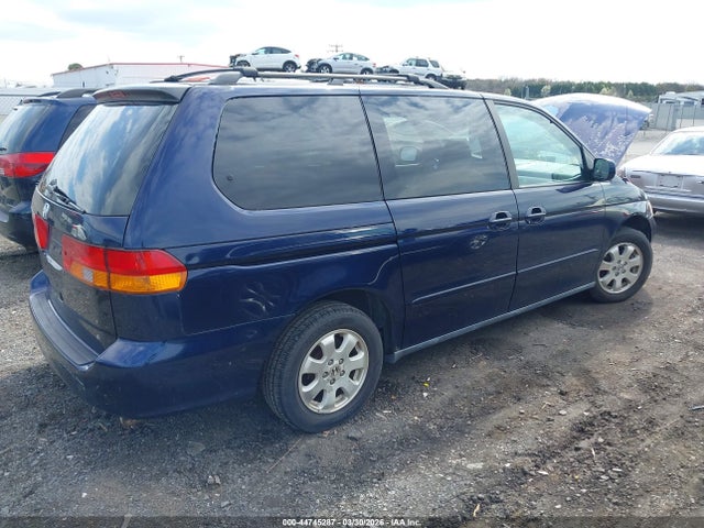 2004 HONDA ODYSSEY 5FNRL18924B008129 Photo 3