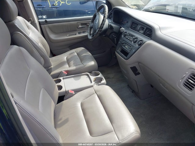 2004 HONDA ODYSSEY 5FNRL18924B008129 Photo 4