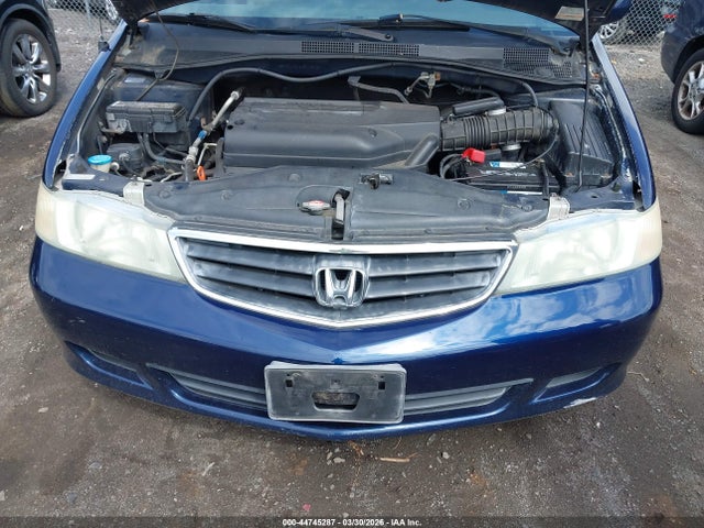 2004 HONDA ODYSSEY 5FNRL18924B008129 Photo 5