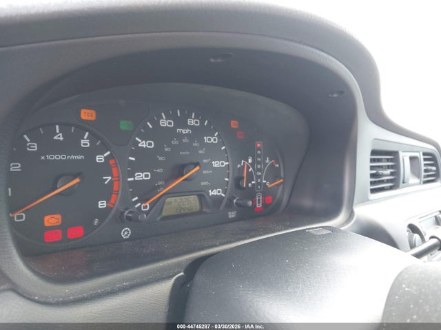 2004 HONDA ODYSSEY 5FNRL18924B008129 Photo 6