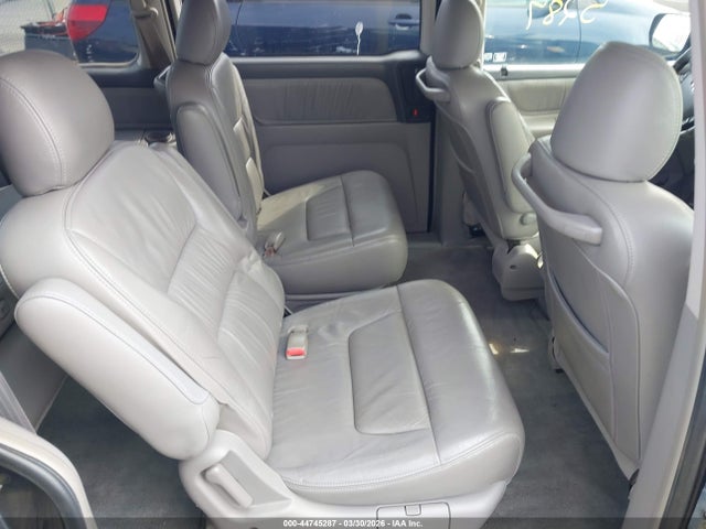 2004 HONDA ODYSSEY 5FNRL18924B008129 Photo 7
