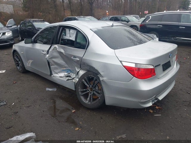 Aukcja sprzedaży 2007 Bmw 530xi, vin: WBANF73587CY16576, numer aukcji: 44745289