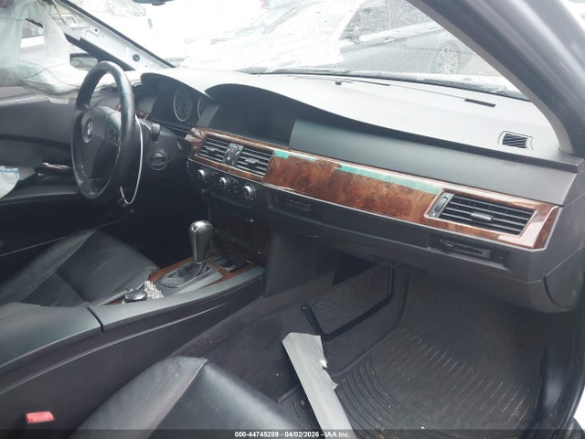 Aukcja sprzedaży 2007 Bmw 530xi, vin: WBANF73587CY16576, numer aukcji: 44745289
