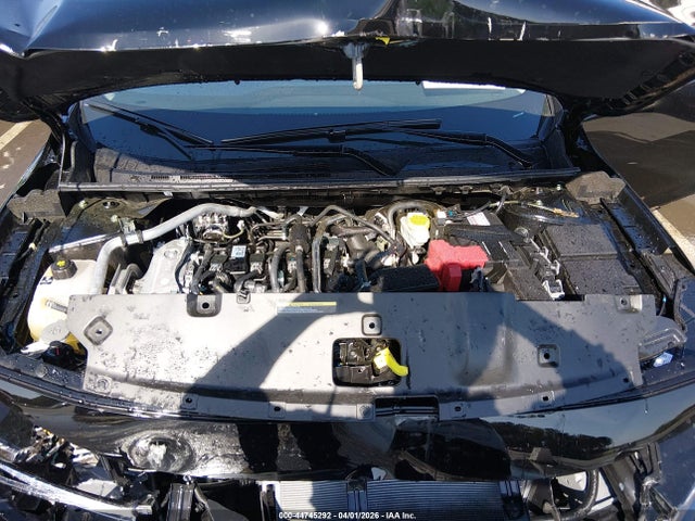 Aukcja sprzedaży 2026 Nissan Sentra Sl, vin: 3N1AB9EW9TY223859, numer aukcji: 44745292