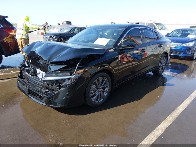 Aukcja sprzedaży 2026 Nissan Sentra Sl, vin: 3N1AB9EW9TY223859, numer aukcji: 44745292