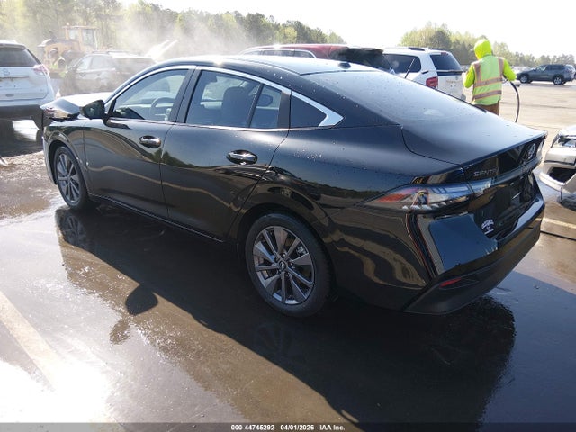Aukcja sprzedaży 2026 Nissan Sentra Sl, vin: 3N1AB9EW9TY223859, numer aukcji: 44745292