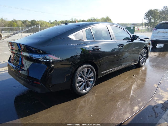 Aukcja sprzedaży 2026 Nissan Sentra Sl, vin: 3N1AB9EW9TY223859, numer aukcji: 44745292